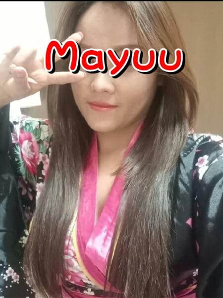 まゆ写真